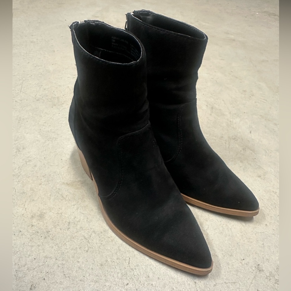 Women Abound Booties